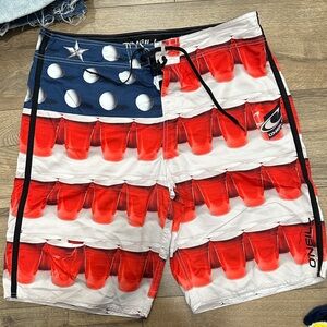 Men’s O’Neill betting suit